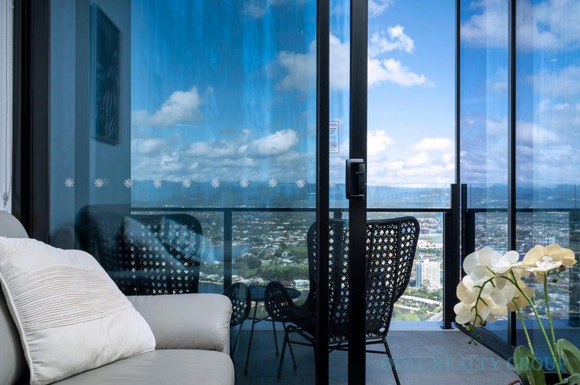 Casino Residences 1 & 2 Bedroom Apartments Gold Coast Luaran gambar